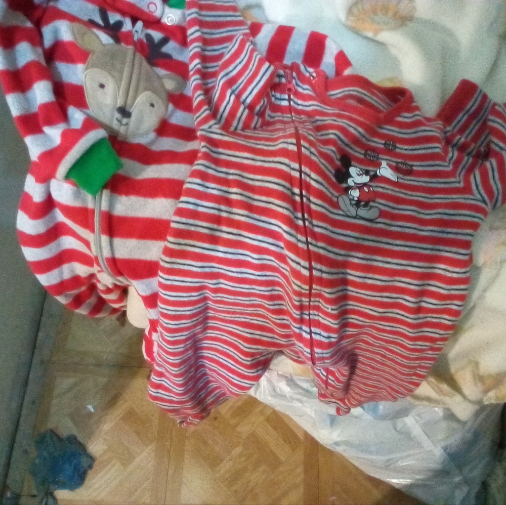 Thermo onezies 6mths